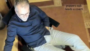 subbuddyPP  01-10-2021 Recorded Video Naked